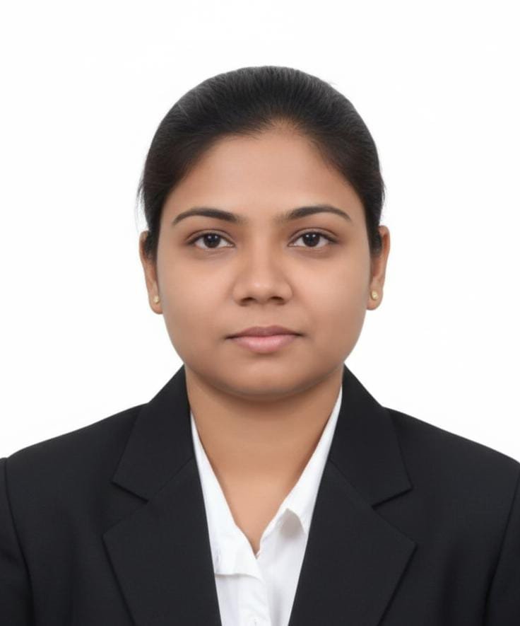 Adv. Shabnam Kausher, Advocate High Court of Madhya Pradesh